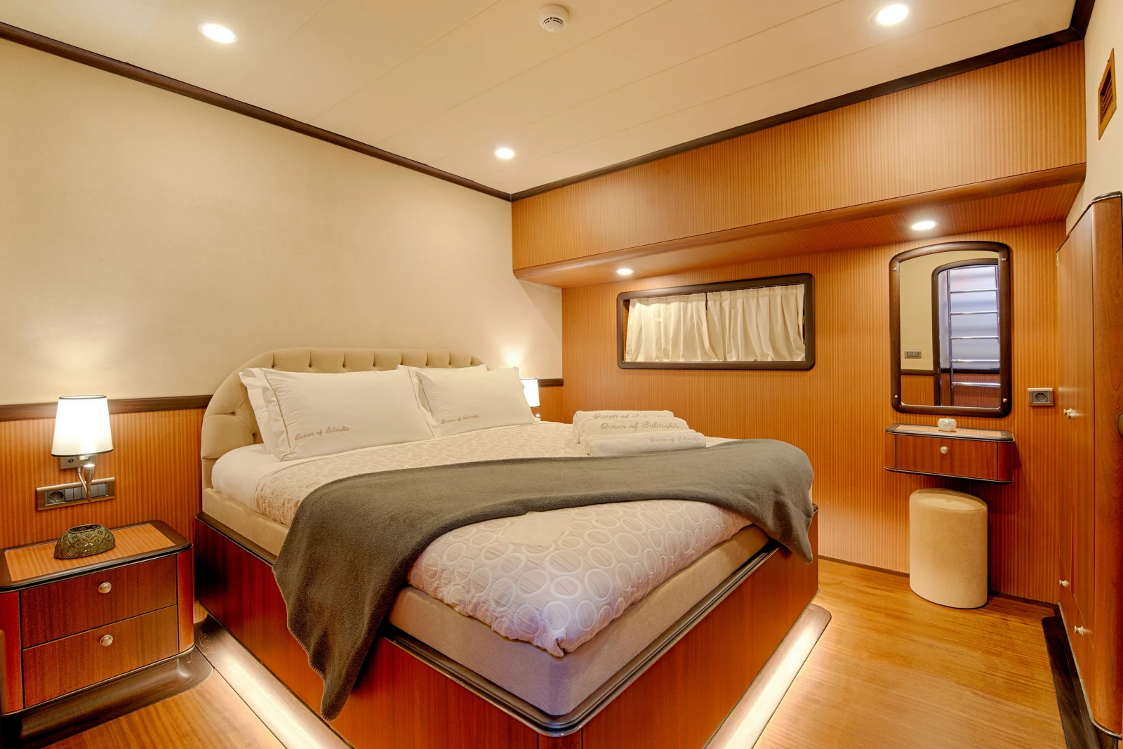 cabin